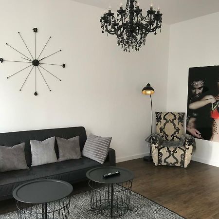 Ferien Apartment Bremen Exterior photo
