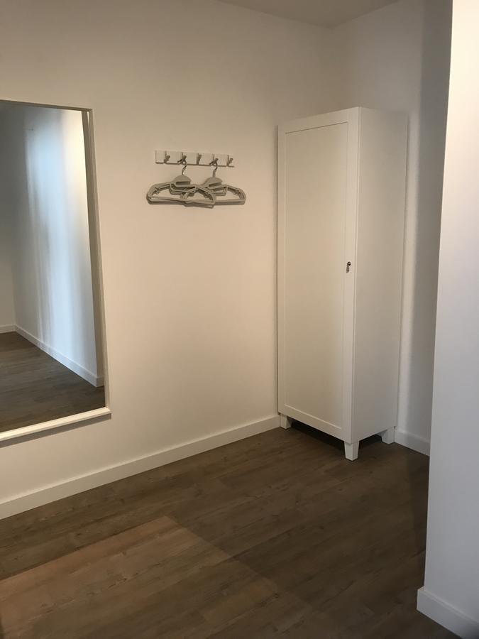 Ferien Apartment Bremen Exterior photo