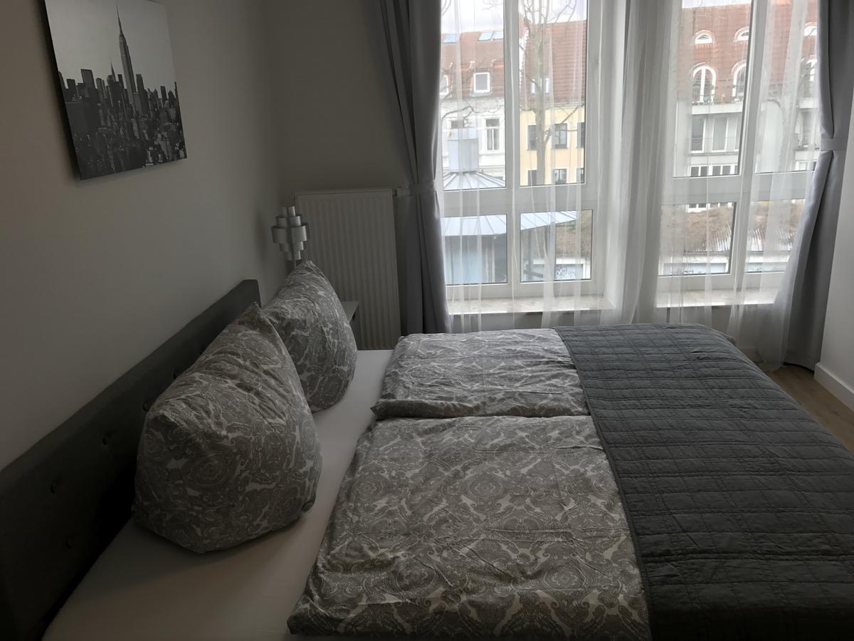 Ferien Apartment Bremen Exterior photo