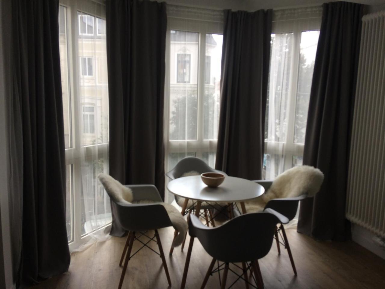 Ferien Apartment Bremen Exterior photo
