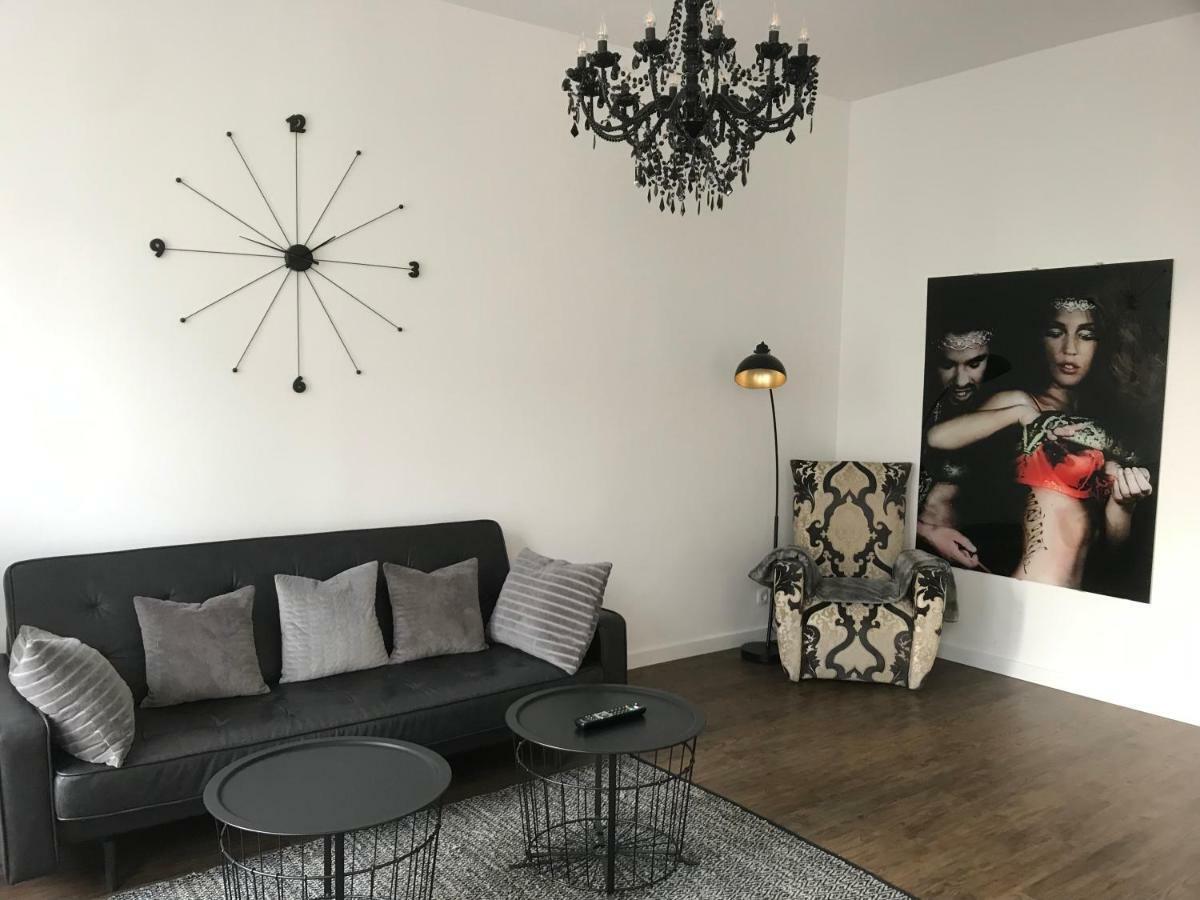 Ferien Apartment Bremen Exterior photo