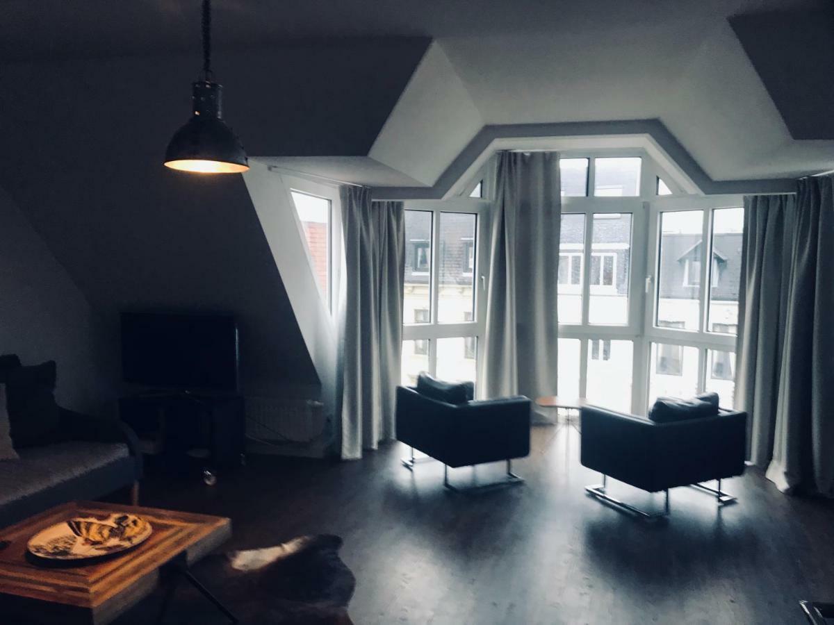 Ferien Apartment Bremen Exterior photo